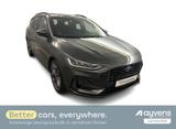 Ford Focus ST-LINE STYLE Turnier 1.0 EcoBoost - Ford Focus: Turnier Style