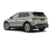 Skoda Elroq - Vorschau Bild 3