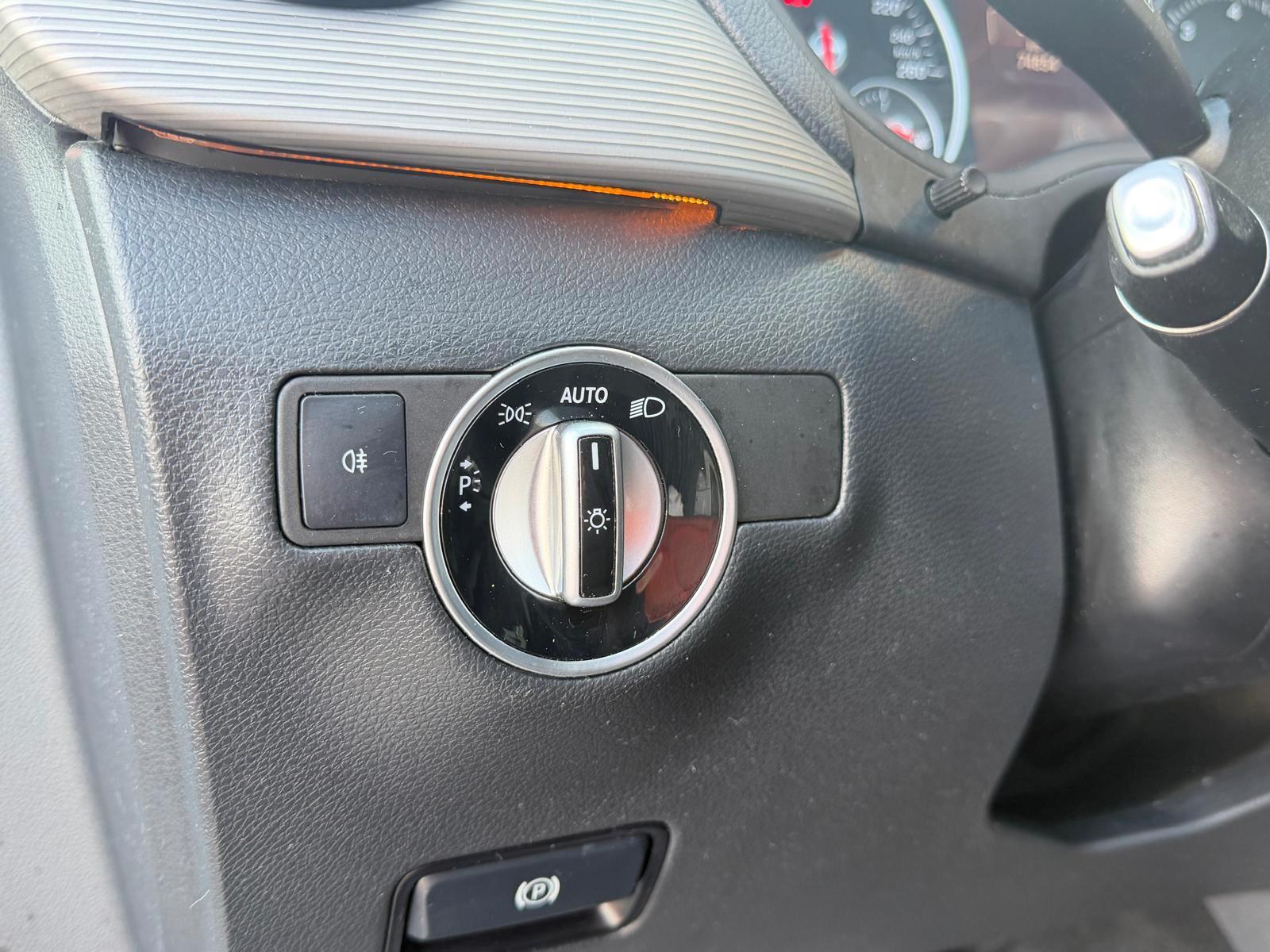 Mercedes-Benz B 180 CDI*Temp*Pano*Navi*Led*PDC