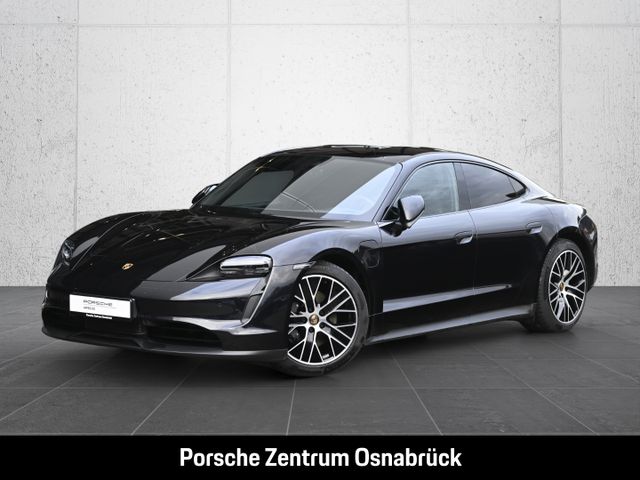 Porsche Taycan ParkAssistent BOSE Privacy