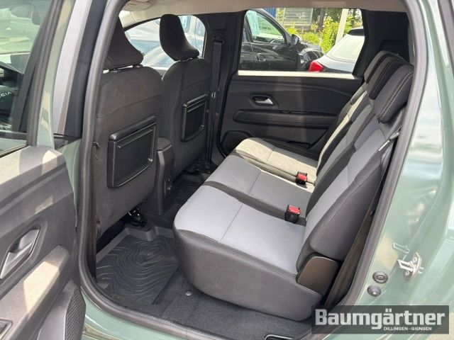 Fahrzeugabbildung Dacia Jogger Extreme+ TCe 110 7-Sitze/Kamera/PDC/Sitzh