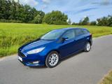 Ford Focus 1,5 TDCi 88kW Business Turnier - Ford Focus: Kombi, 1.8