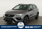 Cupra Ateca 2.0 TSI DSG 4Drive, AHK, Navi, Kamera, Sid