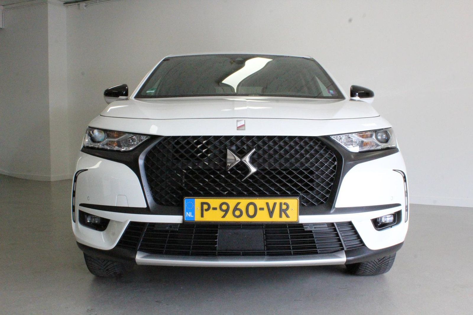 DS Automobiles DS7 Crossback E-Tense Performance Line | NL-AUTO imagem 3