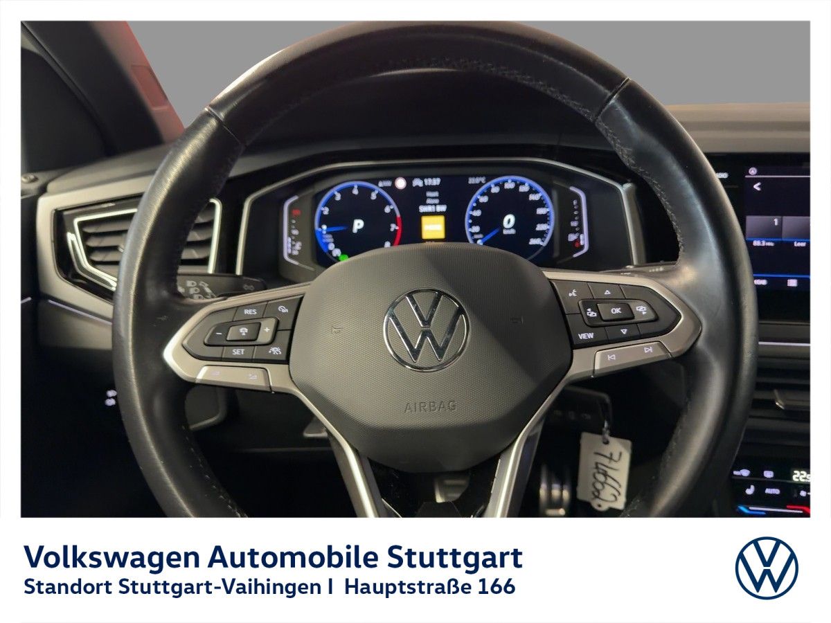 Volkswagen Taigo - Bild 9