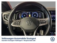 Volkswagen Taigo - Vorschau Bild 9