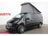 Mercedes-Benz Viano 3.0 V6 CDI Aut. Marco Polo Hefdak Standkac - Mercedes-Benz Viano marco polo