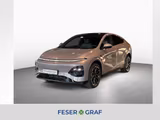 XPENG G6 RWD Long Range*LED*Massage*Navi*Kamera*Alu-20 - XPENG G6 Gebrauchtwagen