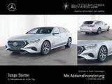 Mercedes-Benz E 200 T AVANTGARDE ADVANCED+*AHK*ALU 19"*KEYLESS - Mercedes-Benz E 200: Avantgarde