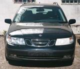 Saab 9-5 2.3T - Saab 9-5 aus 2001