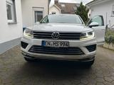 Volkswagen Touareg 3.0 V6 TDI SCR Tiptr. BMT Terrain Te... - Volkswagen Touareg in Hagen