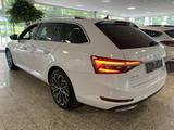 Skoda Superb Combi L&K 2.0 AHK+360°KAMERA+ACC+SPURH. - Skoda Superb in Solingen