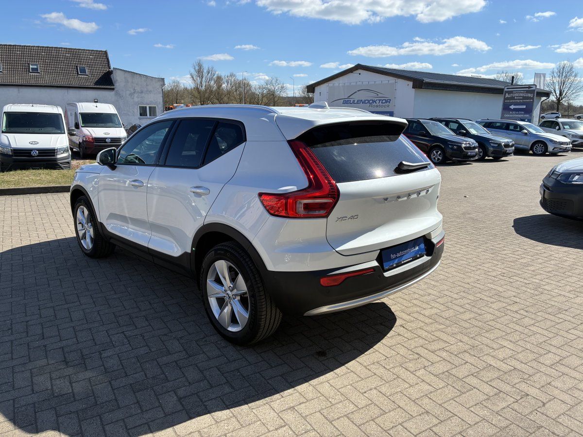 Volvo XC40 B3 Core LED Navi SHZ foto 5