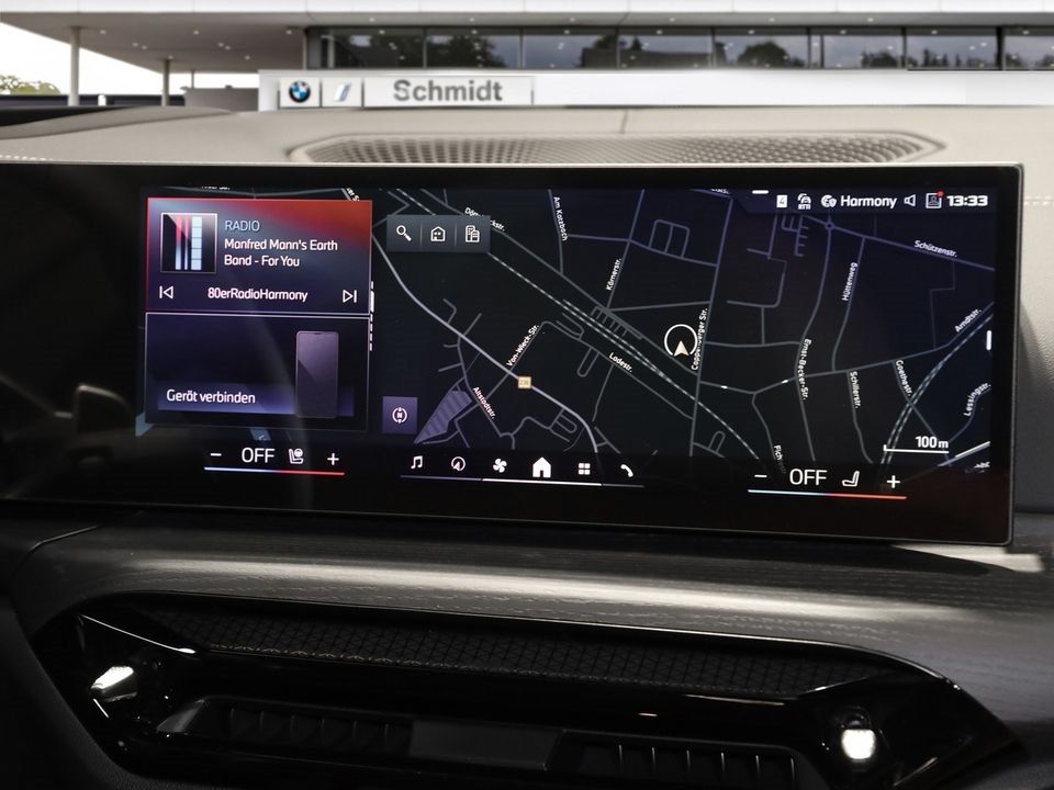 BMW M440 - Bild 8
