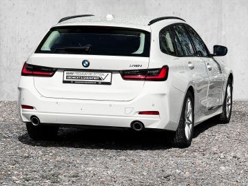 BMW 318 - 2