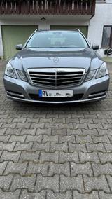 Mercedes-Benz E300 CDI T-Modell Elegance | V6 Diesel  - gebrauchte Mercedes-Benz E 300 aus dem Jahr 2010