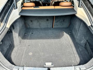 BMW 420 Gran Coupé - 12