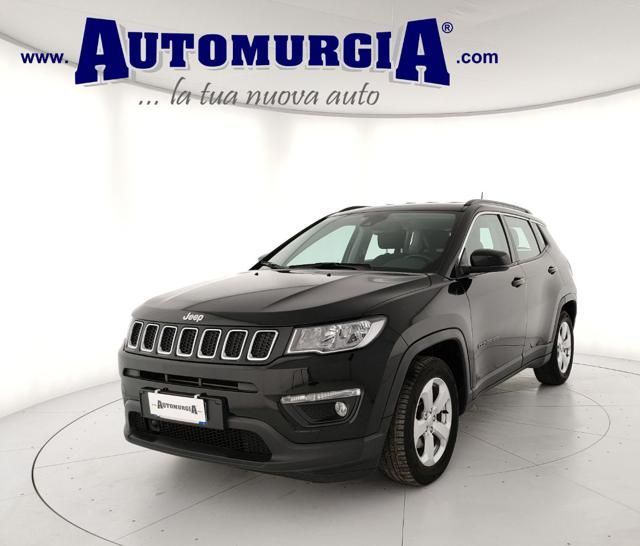 Jeep JEEP Compass 1.6 Multijet II 2WD Longitude imagem 2