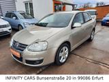 Volkswagen Jetta V United - gebrauchte VW Jetta aus dem Jahr 2009