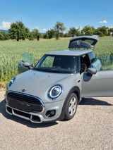 MINI One One - MINI MINI: Standheizung