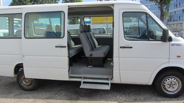 Volkswagen LT Kasten-Kombi 28 Kombi 9Sitze