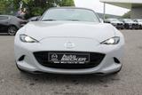 Mazda MX-5 VFW | RECARO® Sportsitze | Brembo | BOSE - Mazda MX-5: Recaro