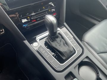 Volkswagen Arteon SB 2.0 TDI DSG 4M R-Line PANO HUD ACC NAV