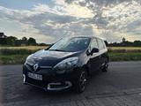 Renault Scénic III Bose Edition aus 1. Hand, tec - Renault Scenic in Bonn
