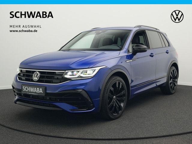 Tiguan R-Line 1.5 TSI DSG *AHK*MATRIX*ACC*20''*