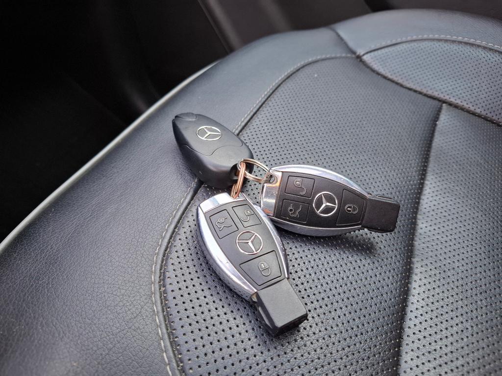 Mercedes-Benz GL 350