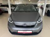 Honda Jazz 1.5 i-MMD Hybrid e-CVT Comfort - Honda Jazz Comfort mit Hybrid-Antrieb (Benzin/Elektro)