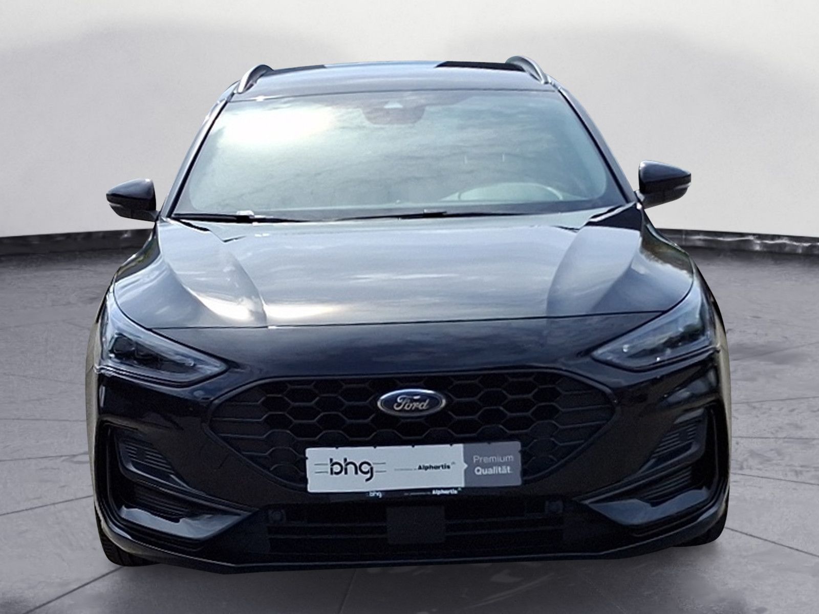 Ford Focus - Bild 7