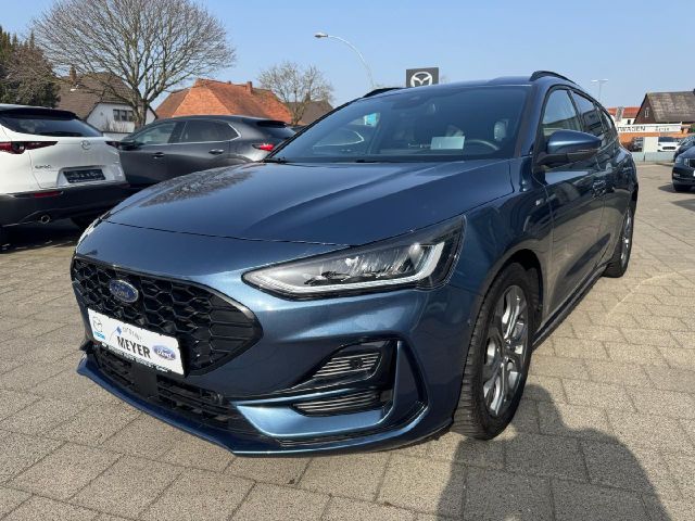 Ford Focus Turnier ST-Line X