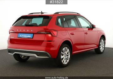 Skoda Kamiq - 6