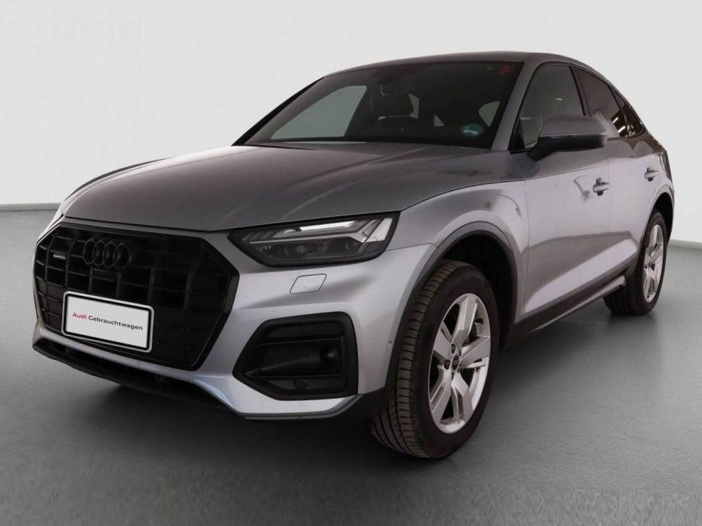 Audi Q5 - Bild 2