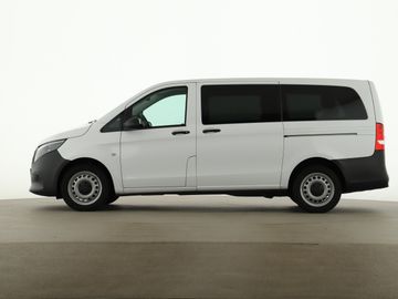 Mercedes Vito - 4