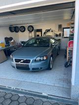 Volvo C70 Cabrio D5 TOP TÜV - Volvo C70 aus 2007: Cabrio