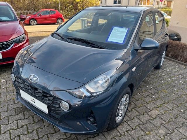 Hyundai i10 1.0  Select