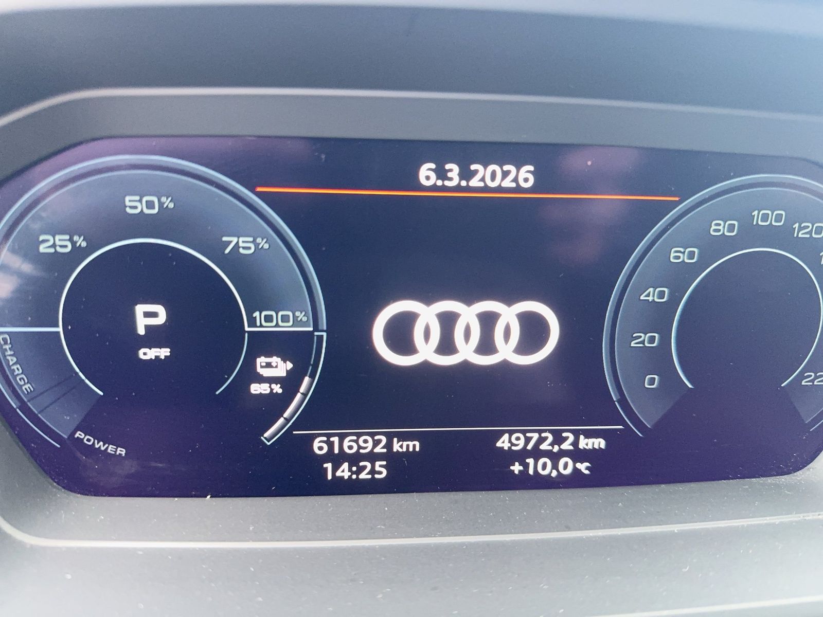 Audi Q4 e-tron - Bild 9