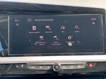 Opel Grandland (X) - 12