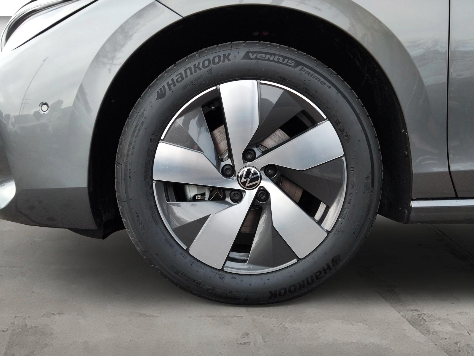 Volkswagen Passat 1.5 TSI AHK LED Side ACC 5J.Gar., миниатюра 9