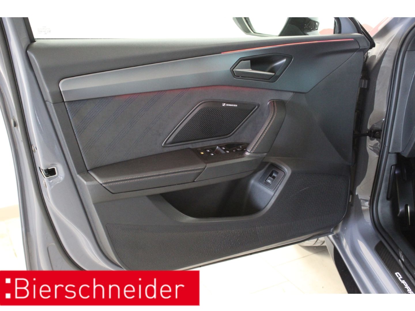 Cupra Leon - Bild 9