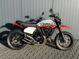 Ducati Scrambler Urban Motard - DUCATI SCRAMBLER URBAN MOTARD