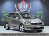 Volkswagen Golf Plus 1.4 TSI*DSG*SHZ*Tempo*PDC*AHK - Volkswagen Golf aus 2011 mit Benzin-Antrieb: Kombi, 1.4