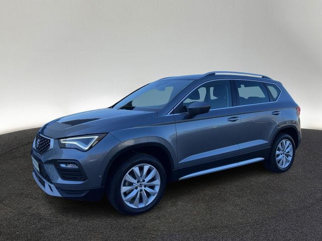 Seat Ateca 1.5 TSI ACT Xperience DSG LED Navi Sitzhzg