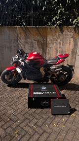 MV Agusta Brutale 1000 ORO Limited Edition Nr.100 von 300