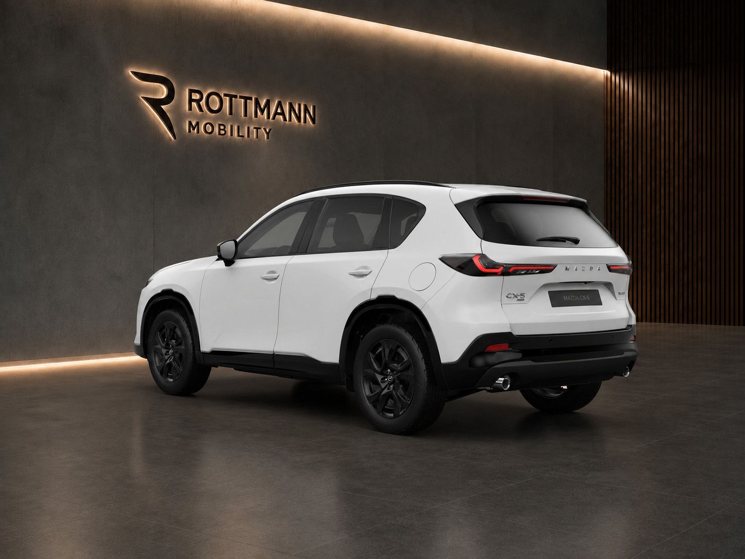 Mazda CX-5 - Bild 7