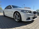BMW 535i F10 M PAKET 5 Limousine XENON LED NAVI TEMP - gebrauchte BMW 535 aus dem Jahr 2015
