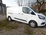 Ford Transit Custom Kasten 300 L2 Trend - gebrauchte Ford bis 25.000 Euro
