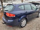 Seat Altea XL Style *Automatik*AHK*TüV5.27 - blaue Seat Altea